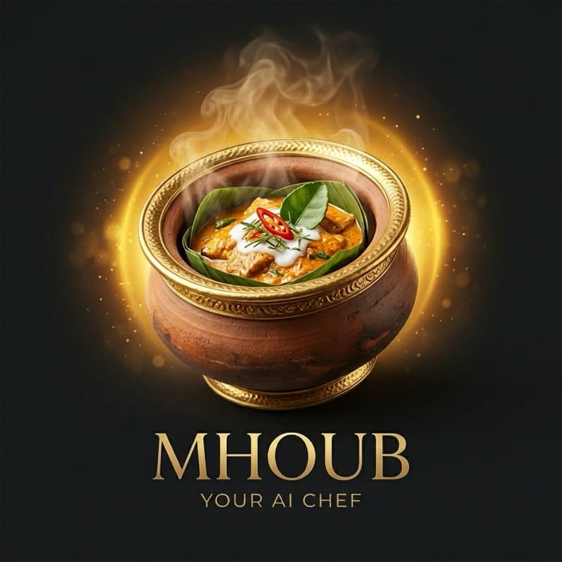 Mhoub Logo